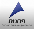 פסגות